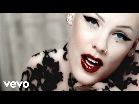 P!NK - U + Ur Hand