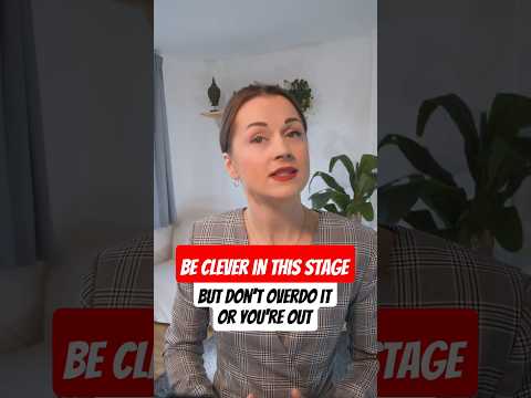 What Questions To Ask During The Emirates Final Interview [Perfect Examples Inside!]  #cabincrewjobs