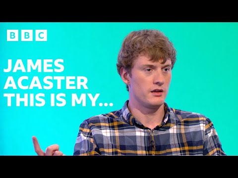 James Acaster: This Is My... | Would I Lie To You?