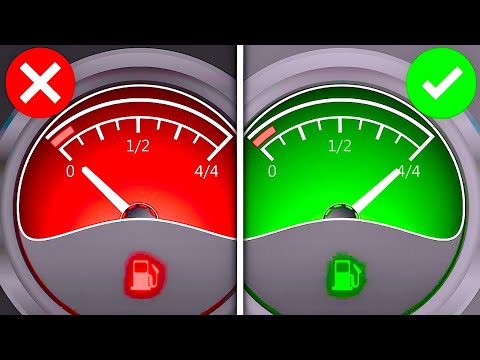 Habits that RUIN Your Car and Waste Your Money