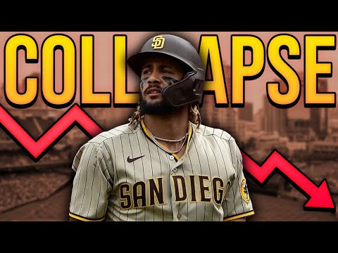 How Fernando Tatis JR. Destroyed His Reputation…