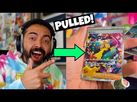 🔴 Opening a TON of Pokémon Card Booster Packs! (Live Stream 12.08.25)