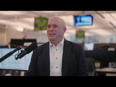 Untangling Signals of Market Stress