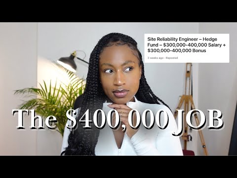 The Tech Job you Never Hear About | What is Site Reliability Engineering?