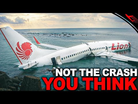 The Hidden Boeing Software That Took Down 189 Lives