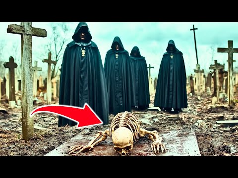 After Jesus DIED, 7 Shocking Things Happened INSTANTLY
