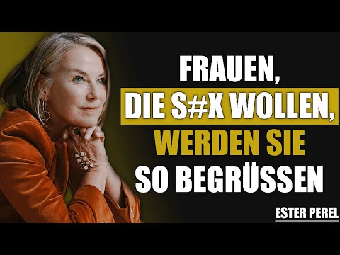 Wie Frauen einen Mann begrüßen, den sie heimlich mögen | Die Psychologie der Anziehung erklärt