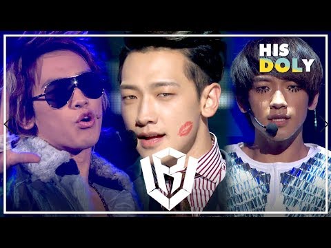 RAIN Special ★Since 'Bad Man' to 'LA SONG'★ (1h 6m Stage Compilation)