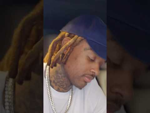 Untouchable 🦅 DEEP THOUGHTS OUT FRIDAY #lildurk #shorts