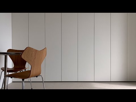 Minimal Interior DesignㅣRenovating Mom's Small House