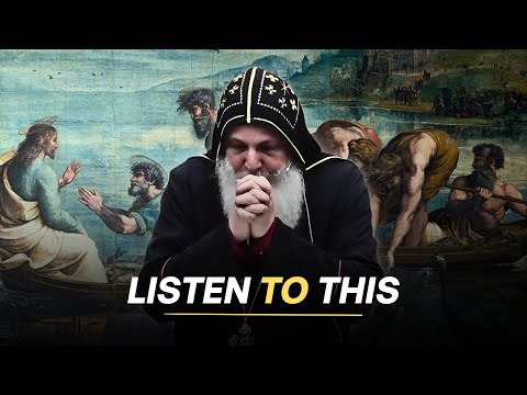 This Message Will Change Your Life Forever || Bishop Mar Mari