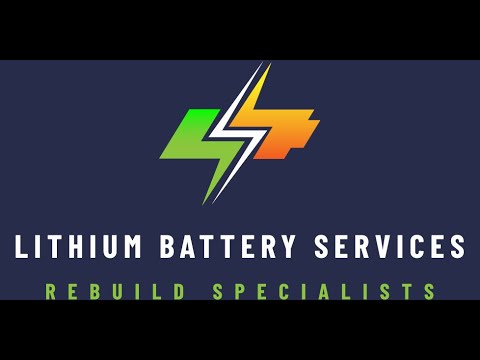 Lithium Battery Services Promo Video