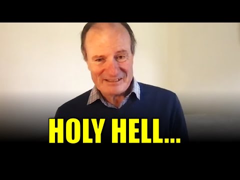 5 Minutes Ago: Alasdair Macleod Shared a Horrible News