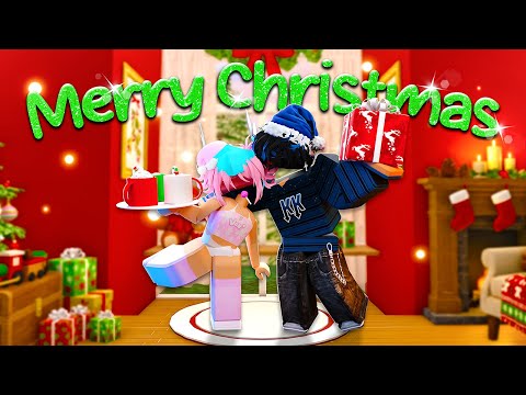 celebrate CHRISTMAS with us 🎄