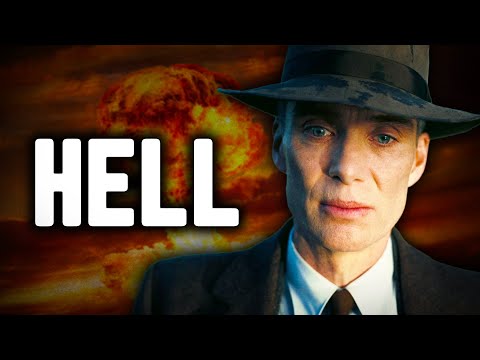 Oppenheimer's Forgotten Warning For Humanity