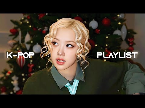 [KPOP Playlist] 최신가요 🎄 비트 맛집 신나는 케이팝 노동요 플레이리스트 | 케이팝 Playlist