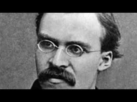 The Nietzsche Podcast, episode 1: How the True World Finally Became a Fable