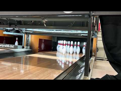 Up close bowling 4