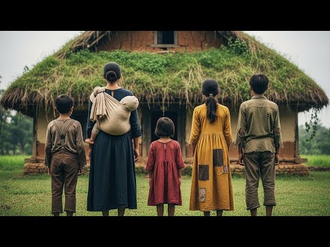 หญิงม่ายทำตามคำสั่งสามีที่ตายไปแล้ว | บ้านฝังใต้ดินที่ไม่มีทางกลับ | เรื่องเล่าหลอนลึกใต้ดิน