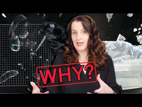 Why is Pyrex exploding? | How To Cook That Ann Reardon