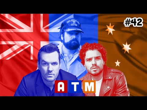 Bondi Beach and Rob Reiner | At This Moment #42