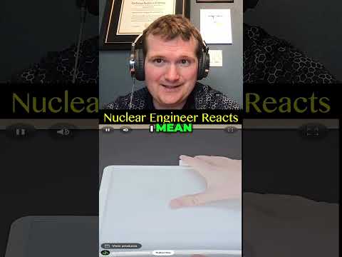 Can Squeezing a Bottle Make Fog? - Nuclear Engineer Reacts to 2 Truths & Trash by JaDroppingScience