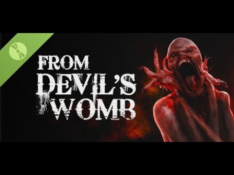 From Devil's Womb DEMO