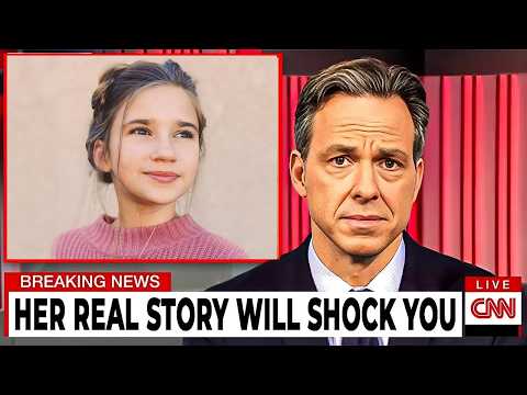 What Really Happened to Karolina Protsenko