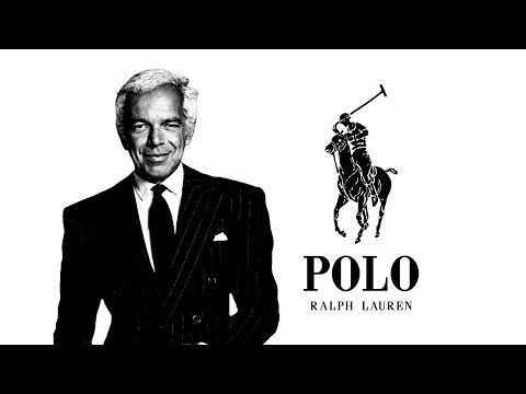 拉夫劳伦 | 美国梦的时尚诠释 | RALPH LAUREN | 品牌故事