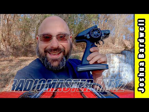 Radiomaster MT12 @$150 annihilates Futaba and Sanwa at 3x the price