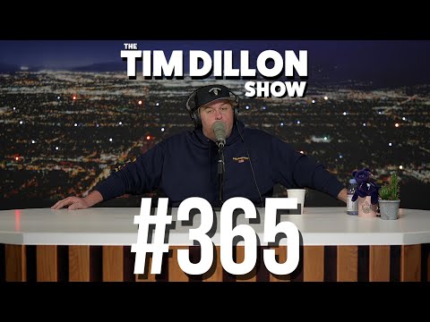Degree Of Difficulty | The Tim Dillon Show #365