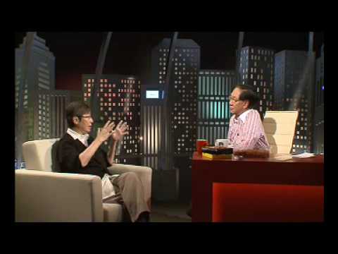 星期日大班第10集 嘉賓: 蘇絲黃