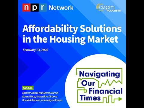 Affordability Solutions in the Housing Market