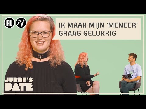BDSM-slavin | Jurre's Date met Jadess  | S03E19