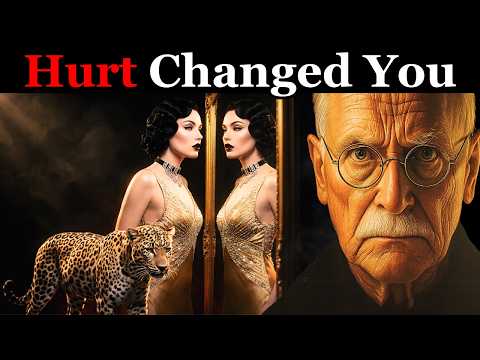 When the Empath Finally Becomes the Avoidant After Being Hurt Too Many Times - Carl Jung