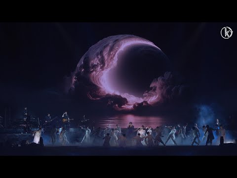 2025.12.18 姜濤 KEUNG TO "LAVA" LIVE 演唱會 2025 濤 / 作品的說話