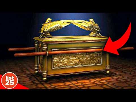 Eerie Abandoned Places That Will Send Chills Down Your Spine