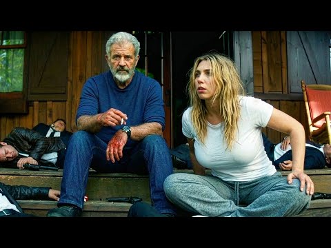 以为是待宰的羔羊，其实是退役兵王！2025最新动作猛片《狩猎人》，富豪花钱进山狩猎活人，不料直接踢到了钢板上！