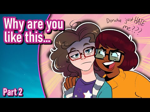 Continuing to Watch Velma Hate Itself and Its Audience - Part 2