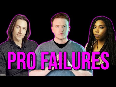 6 Legendary GMs and their Epic Failures