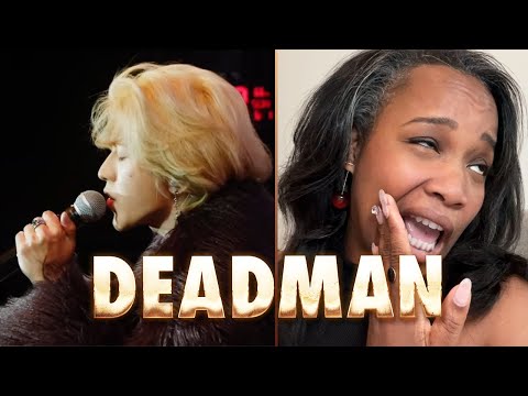 美国声乐老师对蔡徐坤演唱的《Deadman》的真实反应【中英字幕】American Vocal Coach Nikki's Reaction to Kun