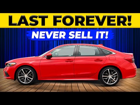 20 BEST Sedans That NEVER Break Down! | Most RELIABLE Sedans Ever!