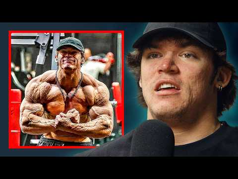 Is Sam Sulek Worried About His Long-Term Health?