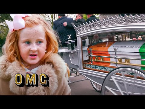 The Hardships of Being a Gypsy | Gypsy Kids | OMG Weddings