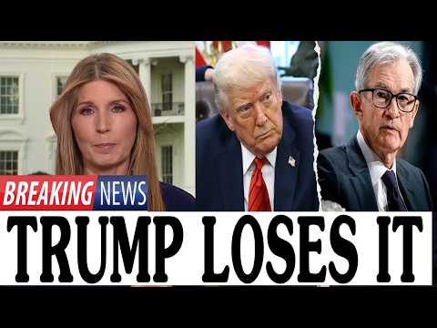 Deadline: White House 3/13/26 | 🅼🆂🅽🅱️🅲 Breaking News Today March 13, 2026