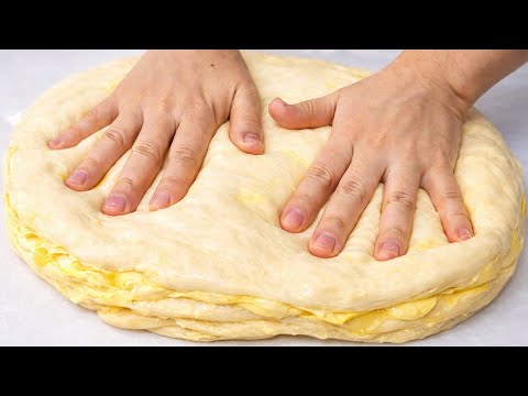 WHY DIDN’T I KNOW THIS METHOD EARLIER?! Incredibly simple, fast, and absolutely delicious 🤍