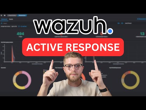 Stop Malware INSTANTLY with Wazuh & VirusTotal Automation!