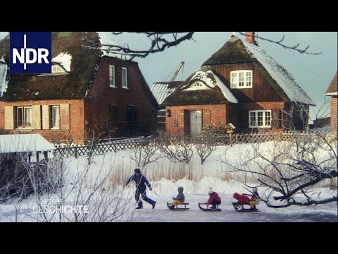Weihnachten auf dem Land | NDR