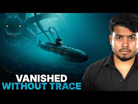 Why This Sub Never Returned?