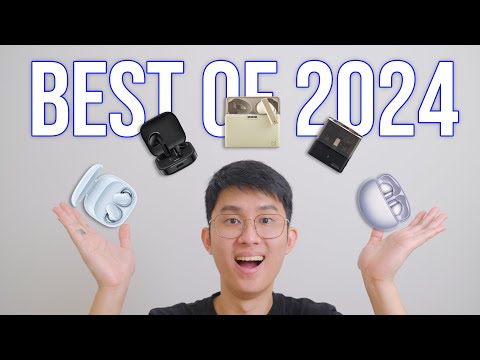 Best of 2024 TWS Buying Guide! #TestedByKenn
